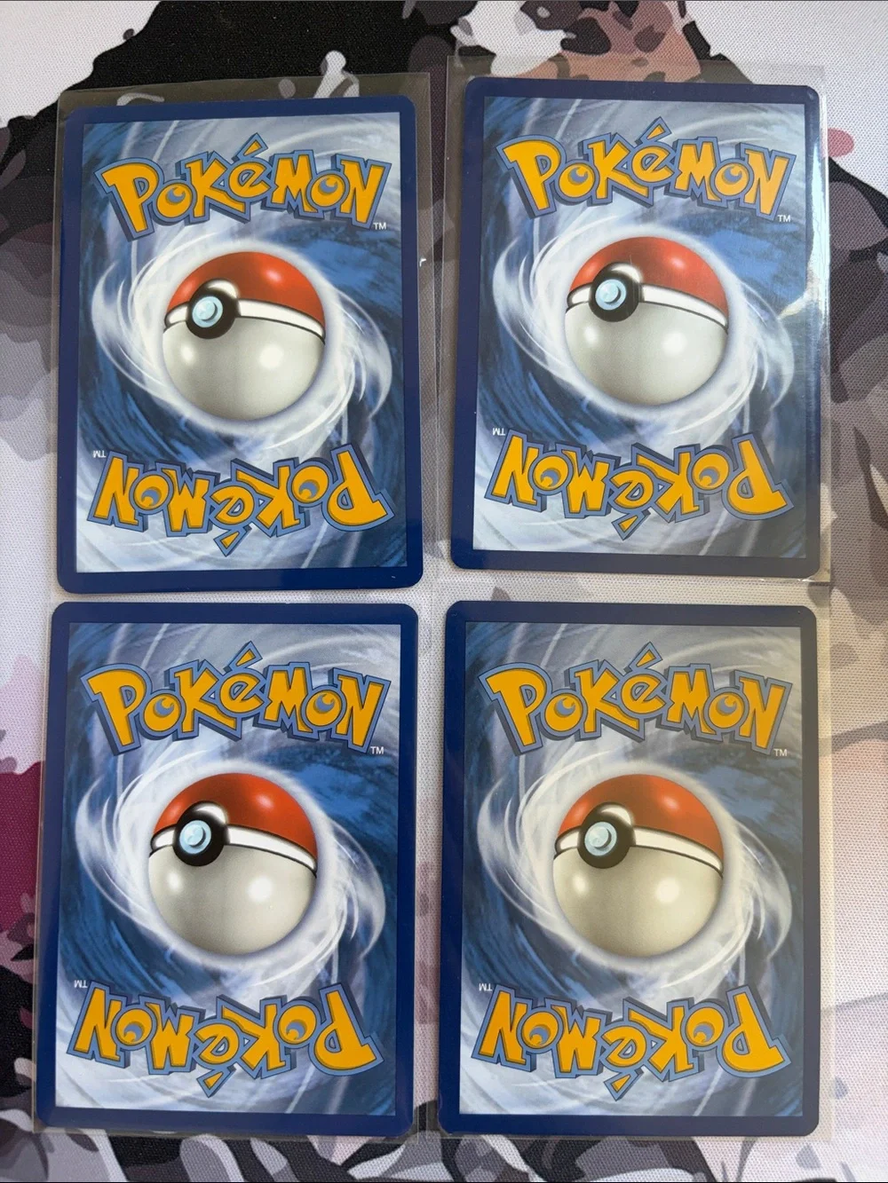 Snake & Reptile Reverse Holo Lot | Silicobra Sandaconda Seviper Skrelp ✨5/$25✨